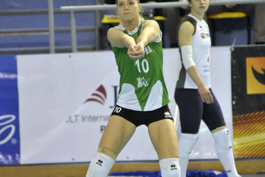 PTPS Piła - Impel Wrocław