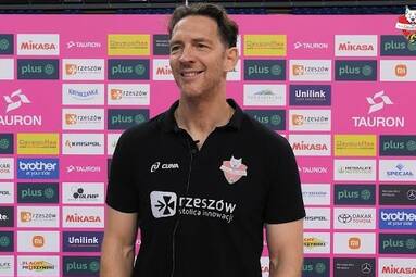 Developres BELLA DOLINA Rzeszów 3:2 ŁKS Commercecon Łódź