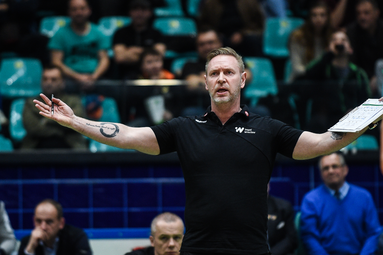 Zmarł Tore Aleksandersen, były trener Impelu Wrocław i BKS Bielsko-Biała