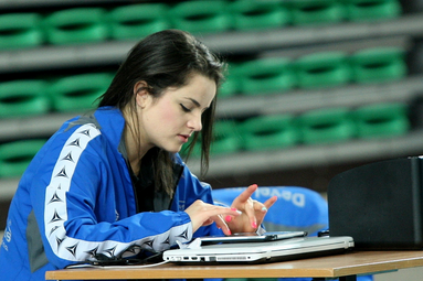 KS PAŁAC Bydgoszcz - Developres SkyRes Rzeszów