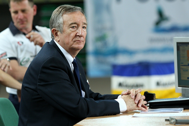 KS PAŁAC Bydgoszcz - Budowlani Łódź