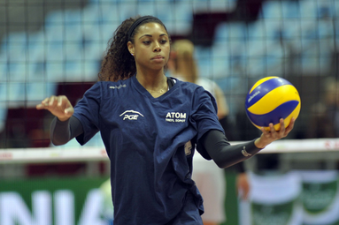 PGE Atom Trefl Sopot - Polski Cukier Muszynianka