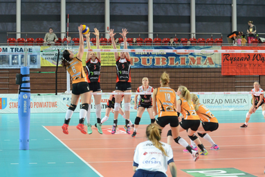 KSZO - Pałac 3:1