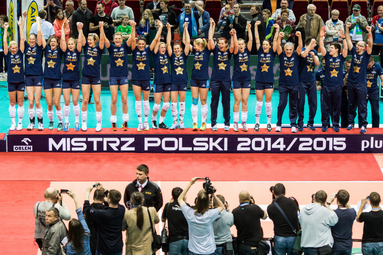 Raport przed sezonem 2015/16: Chemik Police