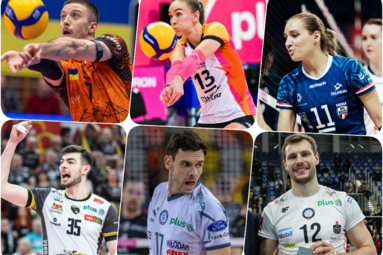 Enea Czarni Radom spadają z PlusLigi, Barkom Każany Lwów nie zagra w play-off