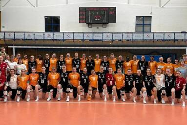 Z TAURON Ligi do Kadry U22