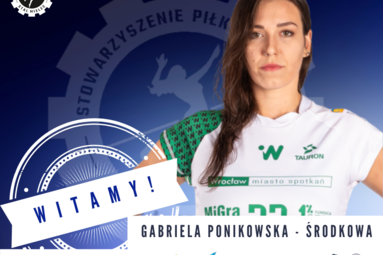 Zmiany kadrowe ITA TOOLS Stali Mielec