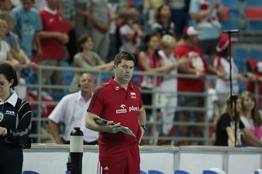 WGP Polska - Kazachstan