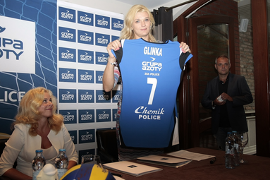 Szamotuły Amica Cup 2013: zwycięstwa BKS-u Aluprofu i Chemika
