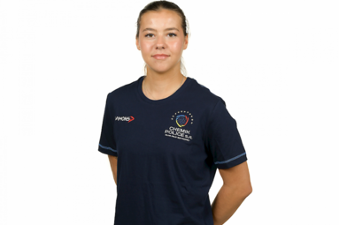 Eliza Ropela-Puzdrowska siatkarką Chemika