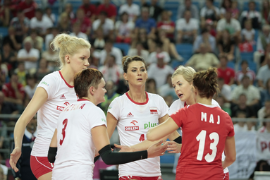 Polska gospodarzem turnieju kwalifikacyjnego do MŚ 2014