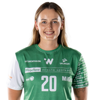 Anna Bączyńska 
