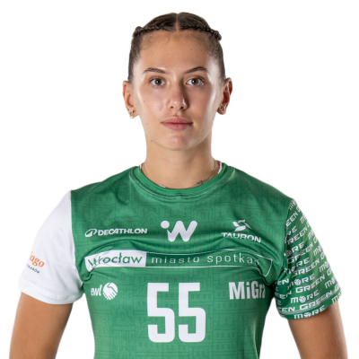 Lena Frybel 