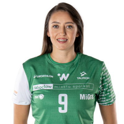 Aleksandra Gancarz 