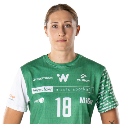 Judyta Gawlak 