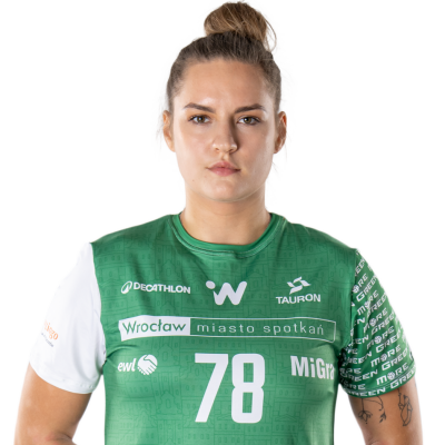 Wiktoria Kowalska 