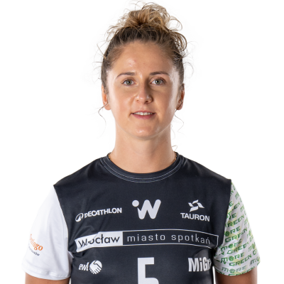 Anna Pawłowska 