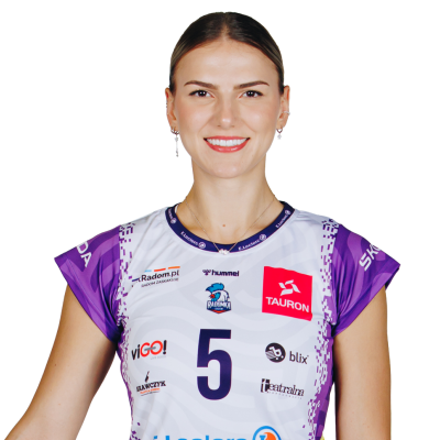 Maria Yordanova 