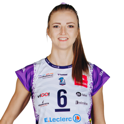Kamila Witkowska 