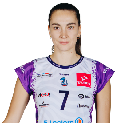 Laura Miloš 