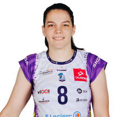 Milka Stijepić 