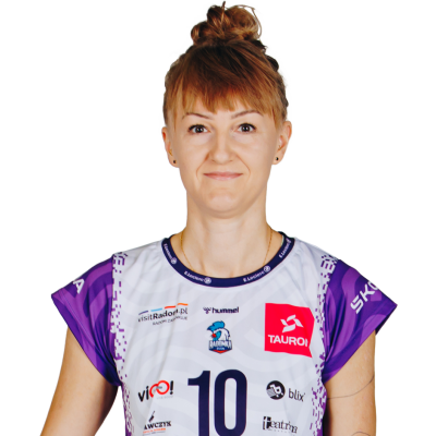Aleksandra Stachowicz 