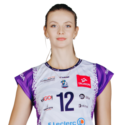 Monika Gałkowska 