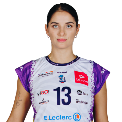 Martyna Piotrowska 
