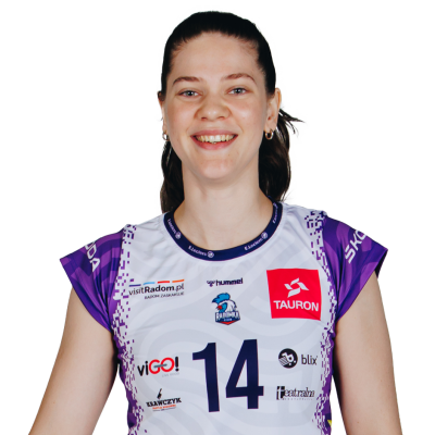 Victoria Mayer 