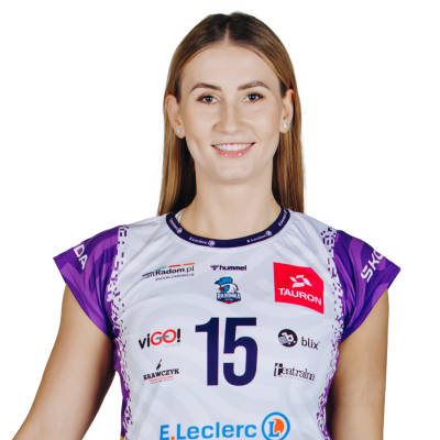 Kornelia Garita 