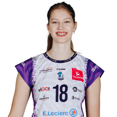 Iga Marszałkowicz 