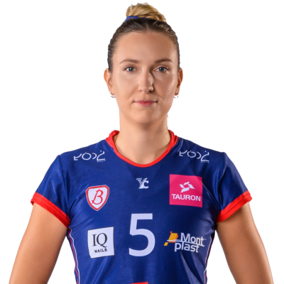 Małgorzata Lisiak 