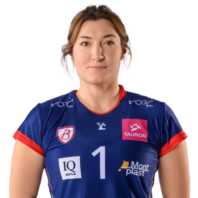 Ewelina Wilińska 