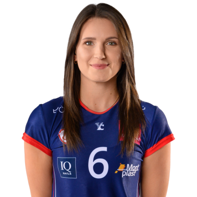 Aleksandra Wenerska 