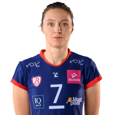 Jelena Blagojević 