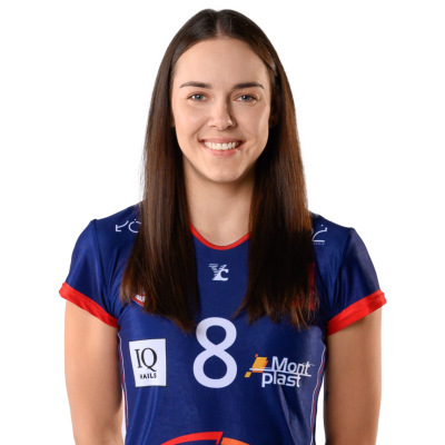 Weronika Sobiczewska 