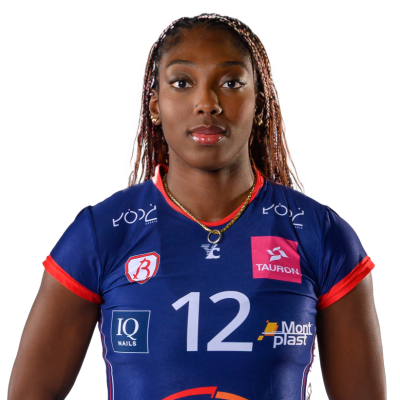 Terry Enweonwu 