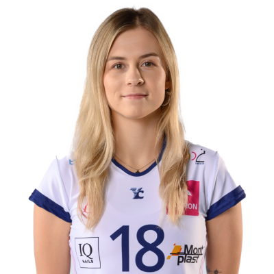 Justyna Łysiak 