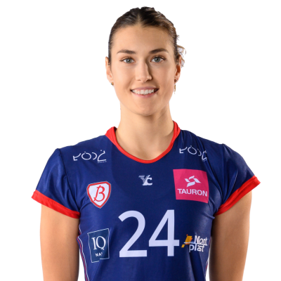 Paulina Damaske 