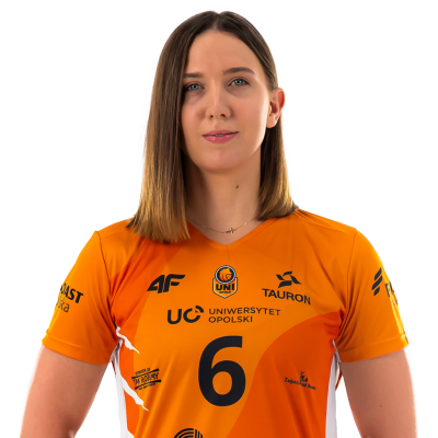 Agata Ceynowa 