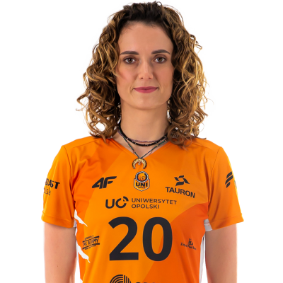 Katarzyna Połeć 
