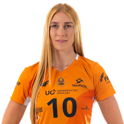 Marta Pamuła 