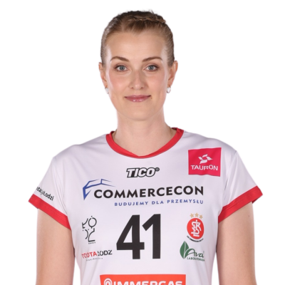 Natalia Mędrzyk 
