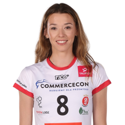 Zuzanna Górecka 