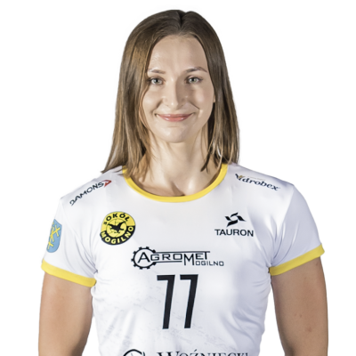Agnieszka Cur-Słomka 