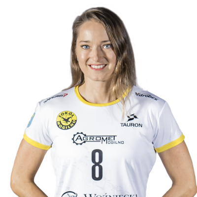 Aleksandra Szczepańska 