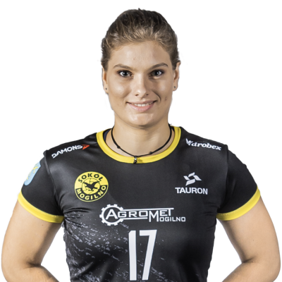 Karolina Pancewicz 
