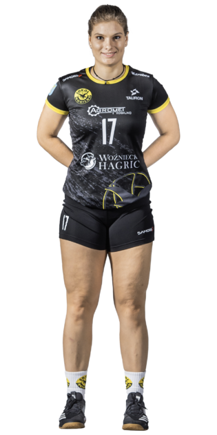 Karolina Pancewicz Karolina Pancewicz