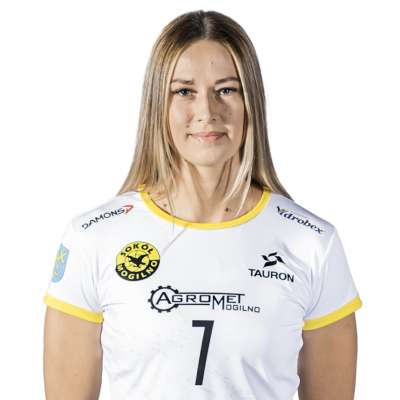 Katarzyna Nowak 