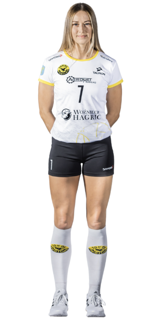 Katarzyna Nowak Katarzyna Nowak